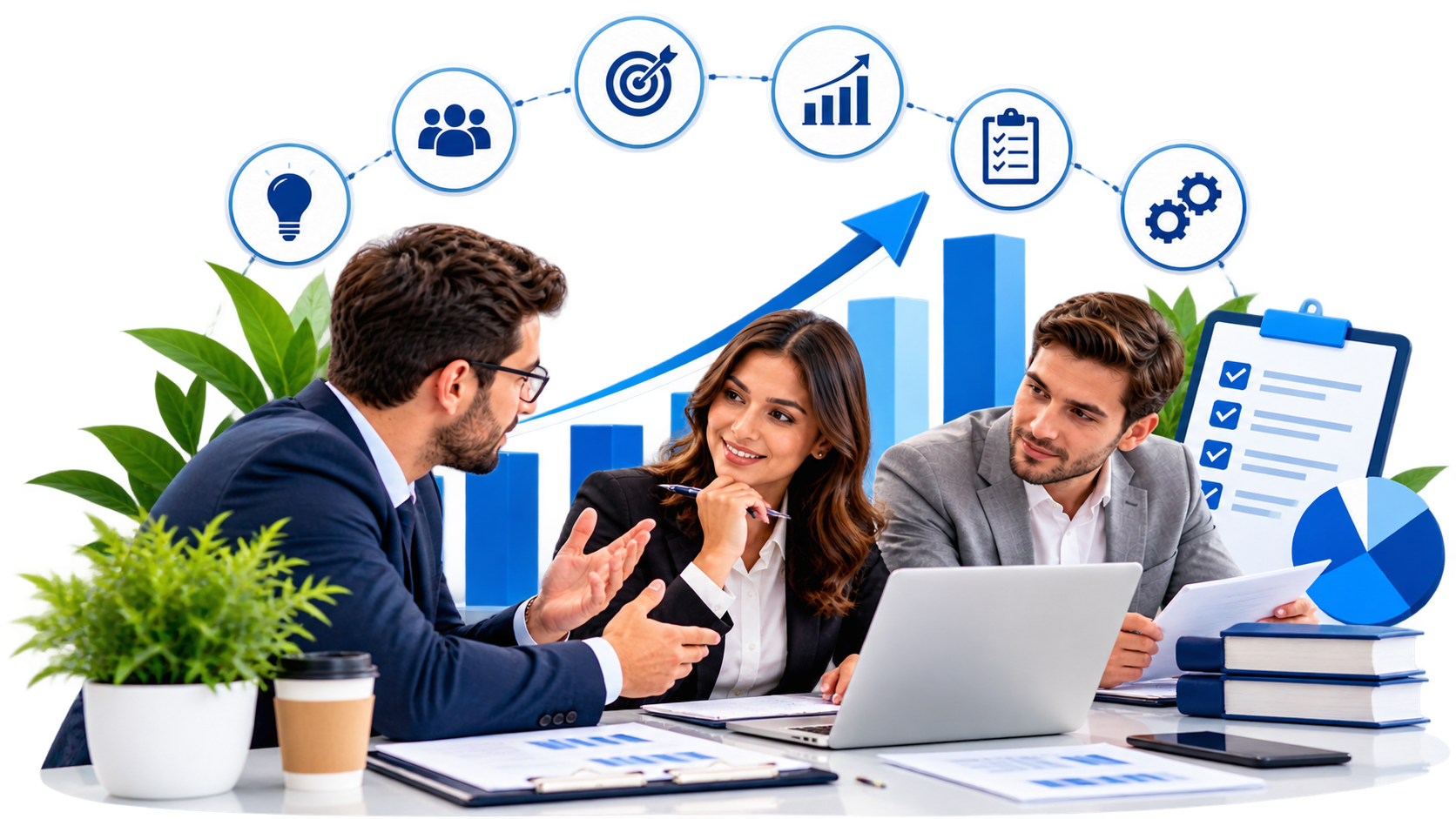 The Right Technology Can Make Business Simpler